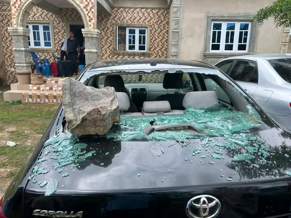 Adeleke cautions supporters against attack on APC members in Osun