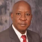Dr Davidson Nnajioffor Nnamani