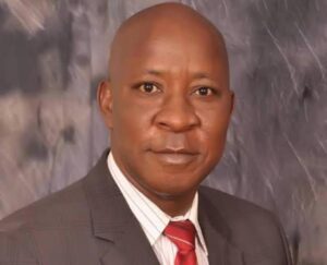 Dr Davidson Nnajioffor Nnamani