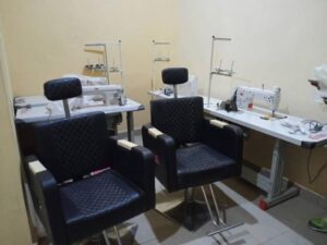 Sokoto Neuro-Psychiatric Hospital gets ECOWAS commission support in anti-drug fight