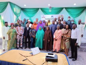 Kebbi First Lady flags off training for health providers on care, support for GBV survivors