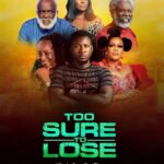 Greed, gambling, other vices exposed in “Too Sure To Lose”