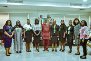 Bayelsa deputy governor tasks FIDA on advocacy for women’s rights, equity