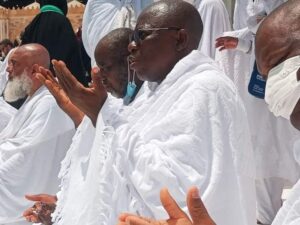 Eid el-Kabir: Nasarawa Speaker felicitates with Muslims; calls for prayers for national security