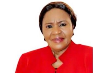 Prof Benedicta Egbo