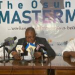 Osun Mastermind advises residents to vote for candidates with proven capacity