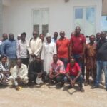 Road to 2023: SDP throws weight behind LP in Benue