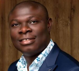 Prophet Ologbonyo