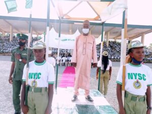 Kebbi: 8 Corps members to repeat service year; 8 get extensions