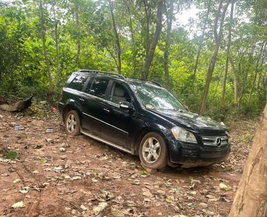 Anambra: 3 die, others wounded as police, gunmen clash in forest