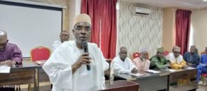 Kebbi has over 850,000 primary, JSS pupils – SUBEB chairman