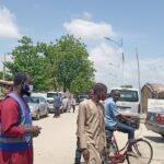 Borno communities embrace WHO sensitisation on Monkeypox, others