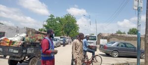 Borno communities embrace WHO sensitisation on Monkeypox, others