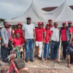 Succour as Nsukka boss appoints 2 PWDs personal assistants