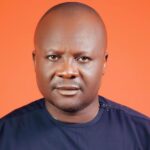 Prof Barango Opukumo Matthew Wenke, Jnr