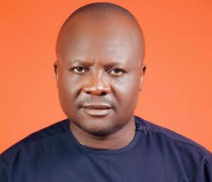 Prof Barango Opukumo Matthew Wenke, Jnr