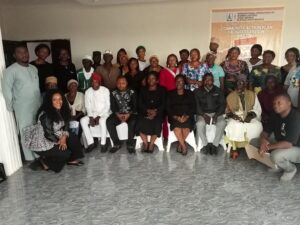 FIDA empowers Plateau women on fight against Gender-Based Violence
