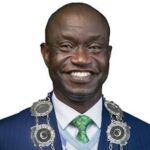 Olusegun Mojeed