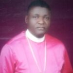 Apostle Ekapong
