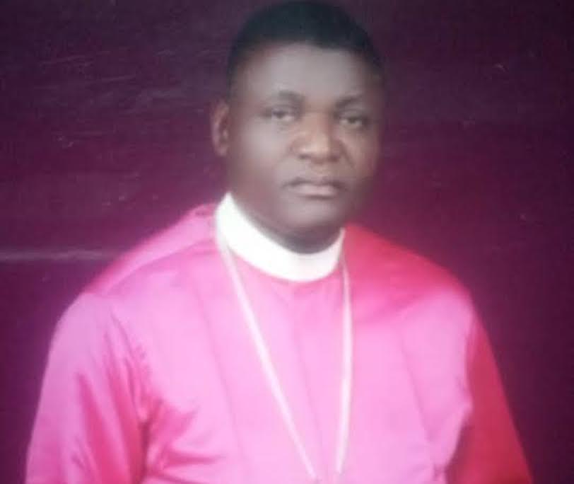 Apostle Ekapong