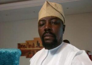 Mudi Muhammad