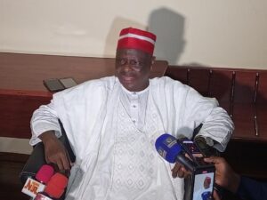 Road to 2023: I’ve antidote for Nigeria’s security, other challenges – Kwankwaso