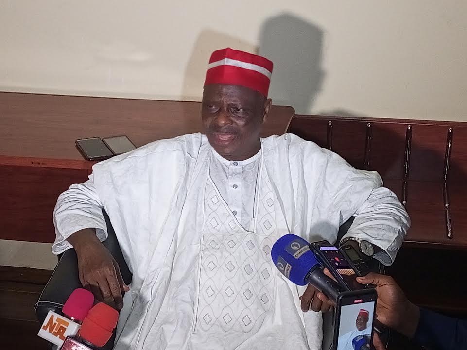 Road to 2023: I’ve antidote for Nigeria’s security, other challenges – Kwankwaso