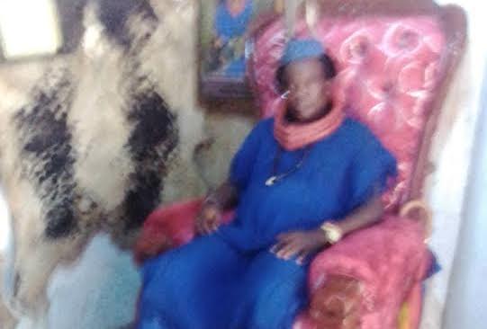 Native Dr Ovamba