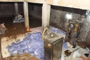 10 water factories in Ondo