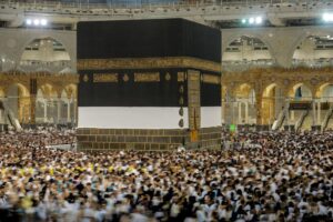 hajj