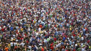 UN projects world population will reach 8 billion on Nov 15
