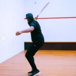 Osinbajo undergoes surgery for leg injury sustained playing squash