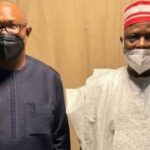 Obi not our member, IPOB replies Kwankwaso