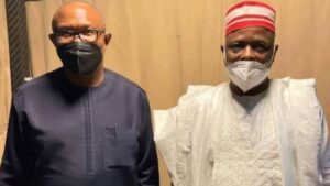 Obi not our member, IPOB replies Kwankwaso