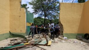 Prisoners’ cash in custody of NCoS authorities intact, FG says
