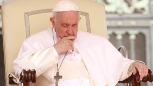 Pope Francis