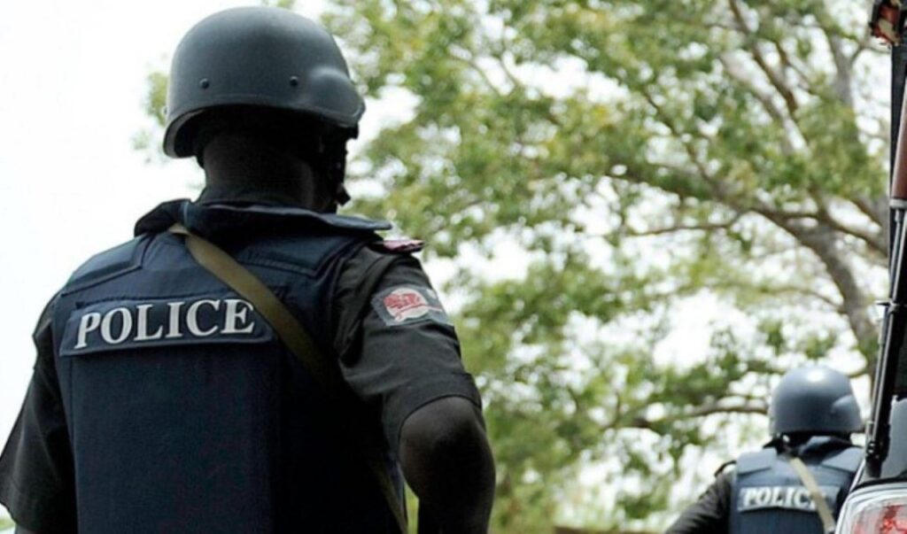 Sallah: Police deploy tactical units, EOD, others in Ogun, Lagos
