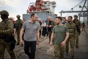2022-07-29T113049Z_1913523314_RC2NLV9APTGZ_RTRMADP_3_UKRAINE-CRISIS-GRAINS-ZELENSKIY