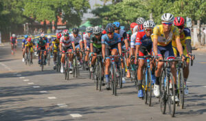 2022-African-Track-Cycling-Championship