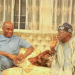 I’m not aware of Tinubu’s plans to reconcile us – Amaechi