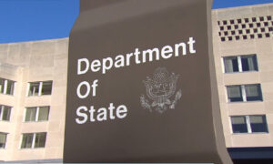 US State Department lists 60 suspected corrupt figures in Central America
