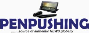 Buhari congratulates Penpushing Media on 4th anniversary