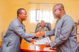Northern CAN gets new secretary