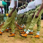 NYSC sanctions 18 youth corps members in Ekiti