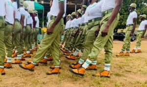 NYSC sanctions 18 youth corps members in Ekiti