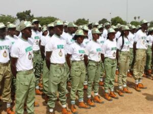 NYSC extends service-year of 13 Corps members in Nasarawa