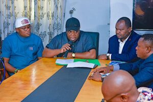 Anambra Truth, Justice and Peace Committee set to begin sitting