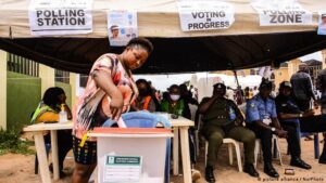 TMG congratulates INEC, residents, others on successful Osun poll