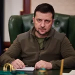 Zelenskyy
