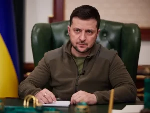 Zelenskyy